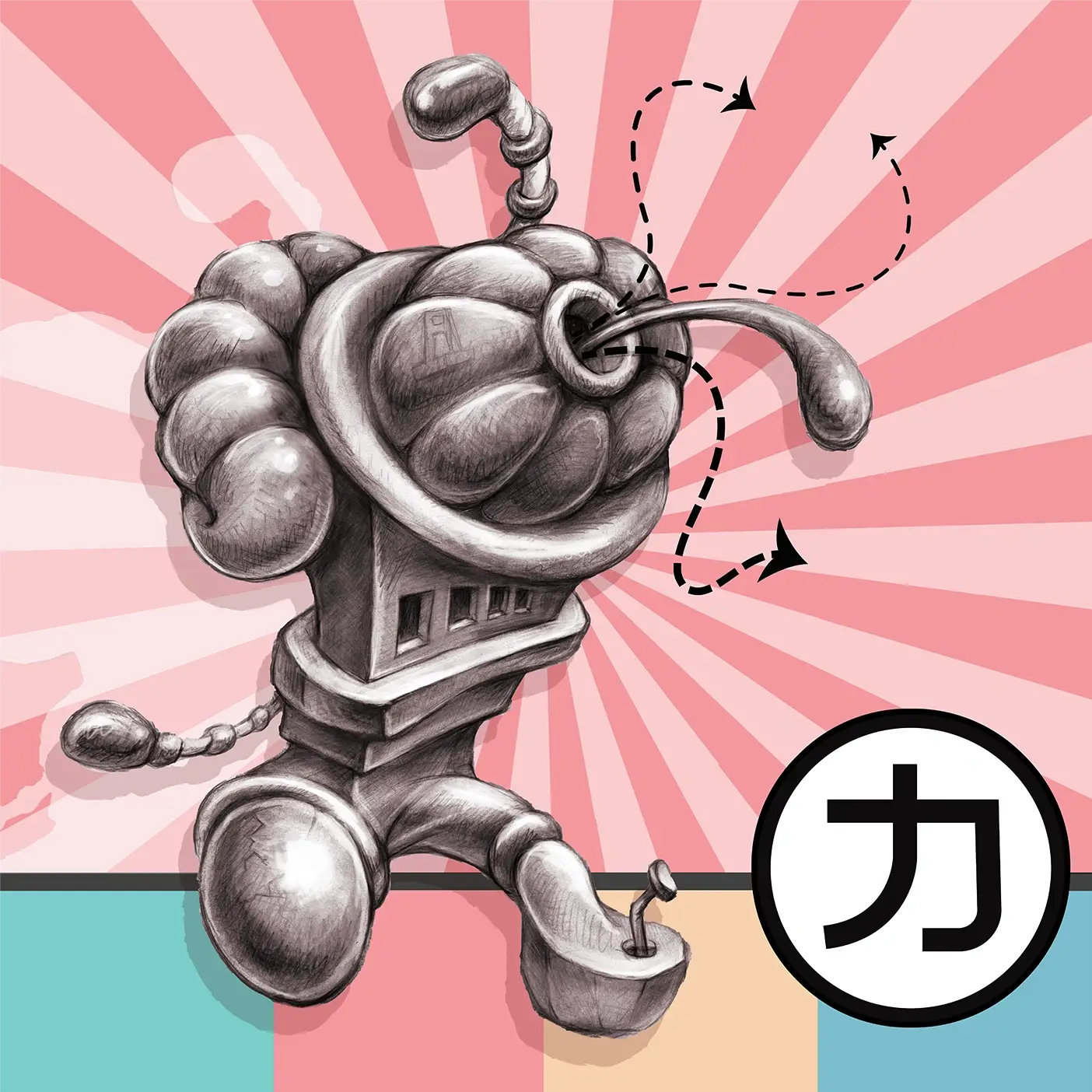 DrMorph Series